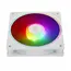 ქულერი THERMALRIGHT TL-S12W-S 120mm ARGB Case Fan 1500 RPM±10% - Primestore.ge
