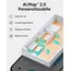 მტვერსასრუტი Eufy Clean L60 Hybrid B2B - Europe (excluded UK plug) Black Iteration 1 - Primestore.ge