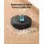 მტვერსასრუტი Eufy Clean L60 Hybrid B2B - Europe (excluded UK plug) Black Iteration 1 - Primestore.ge