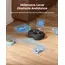 მტვერსასრუტი Eufy Robot Vacuum 3-in-1 E 20 (G) - Europe (excluded UK plug) Black - Primestore.ge