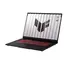 ნოუთბუქი ASUS TUF Gaming A18 18''  144Hz Ryzen 7 260 16GB 1TB RTX 5050 8GB Jaeger Gray - Primestore.ge