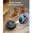 მტვერსასრუტი Eufy Robot Vacuum Omni C20 (G) - Europe (excluded UK plug) Black 1 - Primestore.ge