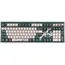 კლავიატურა Varmilo Lure VBM108 Crane EC V2 Daisy UA - Primestore.ge
