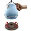 ელექტრო ჩაიდანი De'Longhi KBOV2001.AZ - Primestore.ge