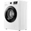 სარეცხი მანქანა Hoffmann WFME8014W - Primestore.ge