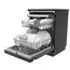ჭურჭლის სარეცხი მანქანა MIDEA MFD60S510Bi - Primestore.ge