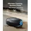 მტვერსასრუტი Eufy Robot Vacuum Omni C20 (G) - Europe (excluded UK plug) Black 1 - Primestore.ge