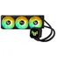 ქულერი Asus TUF GAMING LC III 360 ARGB Black Liquid CPU Universal Cooler - 90RC0191-B0EAY0 - Primestore.ge