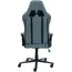 სათამაშო სავარძელი 2E GAMING Chair BUSHIDO Lite, fabric, 2D-Armrests, dark green - Primestore.ge