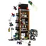 ლეგო LEGO Constructor Spider-Man vs. Mysterio: The.. V29 - Primestore.ge