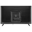 ტელევიზორი TV Set 50" 2E QLED 4K 60Hz Smart Google TV Black - Primestore.ge