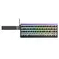 კლავიატურა AULA HERO 68 RGB Wired Gaming Keyboard Black (Jade King Magnetic Switch) - Primestore.ge