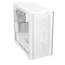 კომპიუტერის ქეისი Asus A21 Plus 4x120mm ARGB Fans Mini Tower White - 90DC00H3-B19010 - Primestore.ge