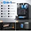 რობოტი მტვერსასრუტი ECOVACS X8 Pro OMNI - Primestore.ge