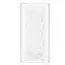 კომპიუტერის ქეისი Asus A21 Plus 4x120mm ARGB Fans Mini Tower White - 90DC00H3-B19010 - Primestore.ge