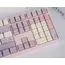 კლავიატურა Varmilo VEM108 Dreams On Board EC V2 Violet UA - Primestore.ge