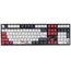 კლავიატურა Varmilo VEM108 Beijing Opera EC V2 Ivy UA - Primestore.ge