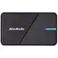 ვიდეო ჩამწერი AVerMedia Video capture device GC551G2 Extreme 3, 2160p60(pass-trought), 2160p30(record), black - Primestore.ge