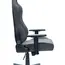 სათამაშო სავარძელი 2E GAMING Chair BUSHIDO Lite, fabric, 2D-Armrests, dark grey - Primestore.ge