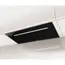 გამწოვი Hansa integrated, 55cm, 500m3h, black - Primestore.ge
