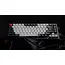 კლავიატურა Keychron Q1 75Key, Gateron Phantom Blue, Hot-Swap, QMK, Knob, USB-A, EN, RGB - Primestore.ge