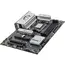 დედა დაფა MSI Motherboard B850 GAMING PLUS WIFI sAM5 B850 4xDDR5 M.2 DP WiFi BT ATX - Primestore.ge