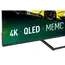 ტელევიზორი BLAUPUNKT 55QBG6000 - Primestore.ge