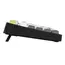 კლავიატურა Varmilo VEA108 Panda R2 Cherry Mx Red UA - Primestore.ge