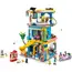 ლეგო LEGO Constructor Friends Heartlake City Friends Club House - Primestore.ge