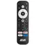 ტელევიზორი TV Set 43" 2E QLED 4K 60Hz Smart Google TV Black - Primestore.ge