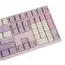კლავიატურა Varmilo VED108 Dreams On Board Cherry Mx Silent Red UA - Primestore.ge