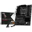 დედა დაფა MSI Motherboard PRO B850-S WIFI6E sAM5 B850 4xDDR5 M.2 HDMI WiFi BT ATX - Primestore.ge