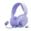 ყურსასმენი SteelSeries Gaming Headset Arctis Nova 3PW, BT/WL, lavender - Primestore.ge