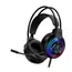 ყურსასმენი AULA S605 RGB Wired Gaming Headset Black - Primestore.ge