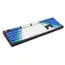 კლავიატურა Varmilo keyboard VA108M Summit R2 Cherry MX BlueRU - Primestore.ge