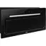 გამწოვი Hansa integrated, 55cm, 500m3h, black - Primestore.ge
