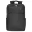 ნოუთბუქის ჩანთა Tucano MARTE GRAVITY AGS BACKPACK 15.6" BLACK - Primestore.ge