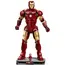ლეგო LEGO Constructor Iron Man Mark 3 Collectors'.. V29 - Primestore.ge