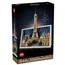 ლეგო LEGO Constructor ARCHITECTURE 21064 V29 - Primestore.ge