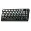 კლავიატურა AULA F75MAX Gasket Wireless Mechanical Keyboard Gradient grey (Reaper Switch) - Primestore.ge