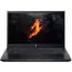 ნოუთბუქი Acer Notebook Nitro V 15 ANV15-41 15.6" FHD IPS, AMD R7-7735HS, 16GB, F512GB, NVD3050-6, Lin, black - Primestore.ge