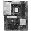 დედა დაფა MSI Motherboard PRO B850-P WIFI sAM5 B850 4xDDR5 M.2 HDMI WiFi BT ATX - Primestore.ge