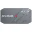ვიდეო ჩამწერი AVerMedia Video capture device BU113G2 CamStream 4K, 2160p144(pass-trought),1080p60(record), black - Primestore.ge
