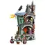 ლეგო LEGO Constructor Luna Lovegood's House V29 - Primestore.ge