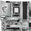 დედა დაფა MSI Motherboard B850M GAMING PLUS WIFI sAM5 B850 4xDDR5 M.2 HDMI DP WiFi BT mATX - Primestore.ge