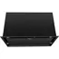 გამწოვი Hansa integrated, 60cm, 455m3h, black - Primestore.ge