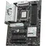 დედა დაფა MSI Motherboard B850 GAMING PLUS WIFI sAM5 B850 4xDDR5 M.2 DP WiFi BT ATX - Primestore.ge