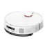 მტვერსასრუტი Xiaomi Robot Vacuum H40 White (OV51) - Primestore.ge