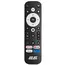 ტელევიზორი TV Set 55" 2E QLED 4K 60Hz Smart Google TV Black - Primestore.ge