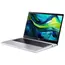 ნოუთბუქი Acer Notebook Aspire Go AG15-41P 15.6" FHD IPS, AMD R5-7535HS, 8GB, F512GB, UMA, Lin, silver - Primestore.ge